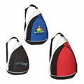 Rhythm Sling Backpack